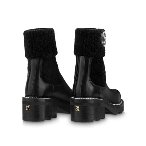 louis vuitton stivaletto rockabilly|louis vuitton lv.